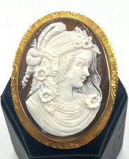 cameo pendant for sale  BERKHAMSTED