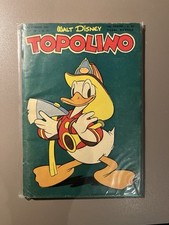 Topolino numero originale usato  Torino
