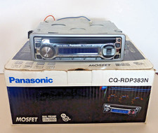Panasonic rdp383n mp3 for sale  OLDBURY