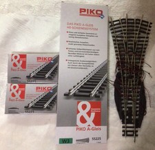 Piko dreiwegweiche antrieb gebraucht kaufen Piko dreiwegweiche antrieb gebraucht kaufen  Duisburg