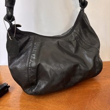 Bolla leather cross for sale  IPSWICH