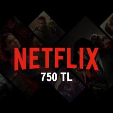 Netflix gutschein gift gebraucht kaufen  Wunstorf