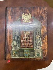[Limited] Bernal Diaz del Castillo Hist. Verdadera de la Conquista Fernandez '82 comprar usado  Enviando para Brazil