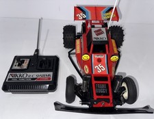 Vintage nikko turbo d'occasion  Expédié en Belgium