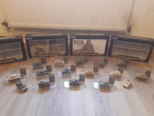 Corgi wwii die for sale  PONTYPRIDD