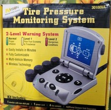 Tire pressure monitoring for sale  Payson