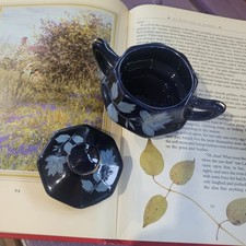 Ar117 zuccheriera blu usato Ar117 zuccheriera blu usato  Vinadio