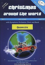 Christmas around the gebraucht kaufen Christmas around the gebraucht kaufen  Löhne
