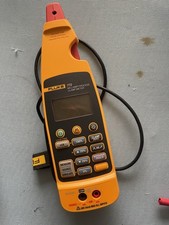 Fluke 772 zangenmessgerät gebraucht kaufen  Wolfen