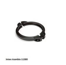 Morsetto clamp intex usato  Italia