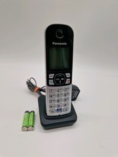 Panasonic tga682ex mobilteil gebraucht kaufen  Altstadt
