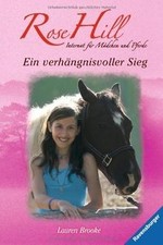 Rose hill verhängnisvoller gebraucht kaufen  Berlin
