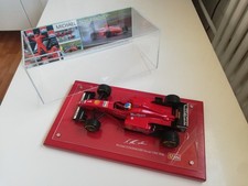 Ferrari f310 schumacher gebraucht kaufen Ferrari f310 schumacher gebraucht kaufen  Bad Brambach