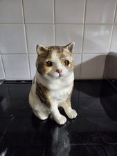 Winstanley tabby white for sale  RYDE