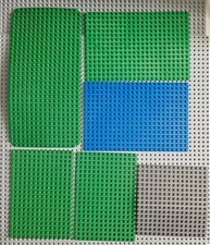 Lego bauplatte platte gebraucht kaufen  Germersheim