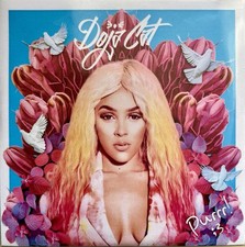 Doja cat rare d'occasion  Tours-