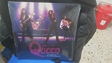 Queen night the usato  Scafati