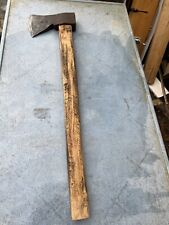 Vintage wood chopping for sale  EMSWORTH
