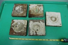 5pcs antique architectural for sale  Essex