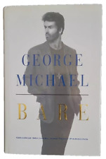 George michael bare for sale  SWINDON