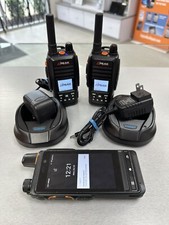 Kit de rádio Peak PTT (2-PTT 84g’s e 1-PTT 624g) comprar usado  Enviando para Brazil