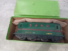 Locomotive hornby meccano d'occasion  Solliès-Pont