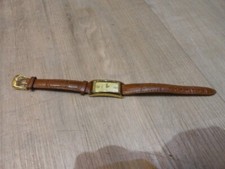 Damenarmbanduhr candino ledera gebraucht kaufen  Dörrebach, Sielbersbach, Waldlaubersh.