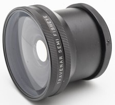 Travenar semi fisheye d'occasion  Expédié en France