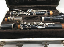 Selmer bundy resonite for sale  BERKHAMSTED
