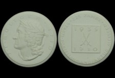 Meissen medaille 1935 gebraucht kaufen  Großröhrsdorf