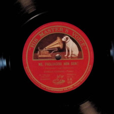 Enrico caruso vesti for sale  Tenino