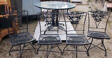 Ornate wrought iron for sale  Mechanicsville