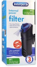 Interpet internal aquarium for sale  WAKEFIELD
