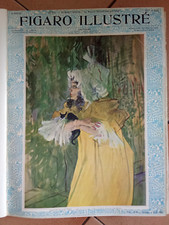 Rare recueil figaro d'occasion  Toulouse-