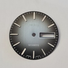 Zifferblatt felsus vintage gebraucht kaufen  Südharz
