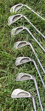 Ping karsten irons for sale  Charleston