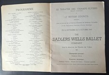 1948 margot fonteyn for sale  STROUD