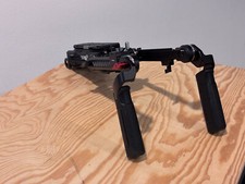 Smallrig schulter rig gebraucht kaufen  Grasbrunn
