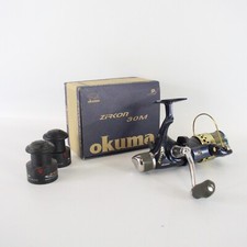 Okuma zirkon 30m for sale  LEEDS