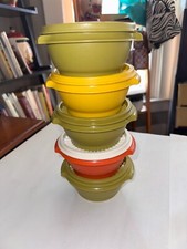 Vintage 10pc tupperware for sale  Concordia