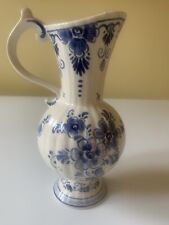 Delftware small ornate for sale  ROYSTON