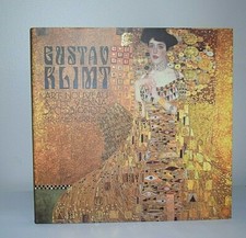 New gustav klimt for sale  Myrtle Beach