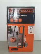 Black decker bxpw1600pe gebraucht kaufen  Parsdorf