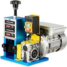 Creworks elektrische kabelabis gebraucht kaufen  Nagold