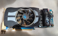 Carte graphique sapphire d'occasion Carte graphique sapphire d'occasion  Saint-Ouen