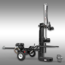 Holzspalter jansen 20h110 gebraucht kaufen  Emlichheim