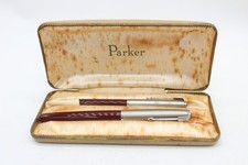 red parker mechanical pencil for sale  SHIFNAL