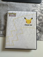 Pokemon celebrations xxl gebraucht kaufen  Lübeck