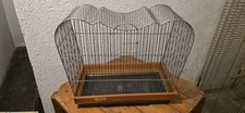 Gebrauchter kleiner vogelkäfi gebraucht kaufen  Schkopau