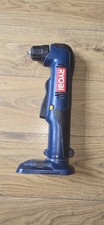 Ryobi cordless right for sale  RUNCORN